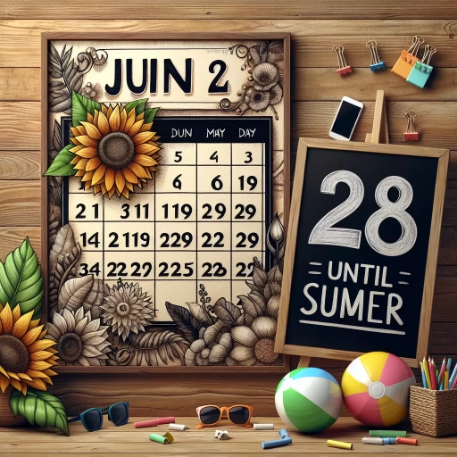 how many more days until june 28