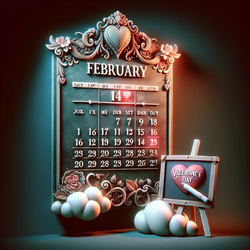 how many more days until valentine