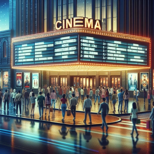 how many movies are there
