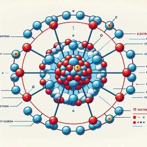 how many neutrons does fluorine have