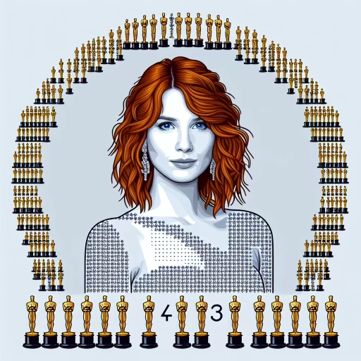 how many oscars does emma stone have