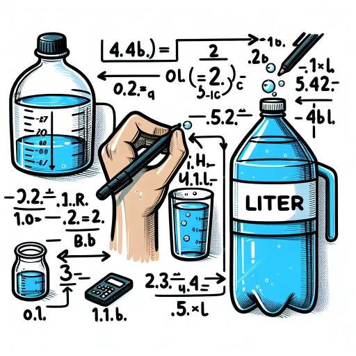 how many ounces are in a litre