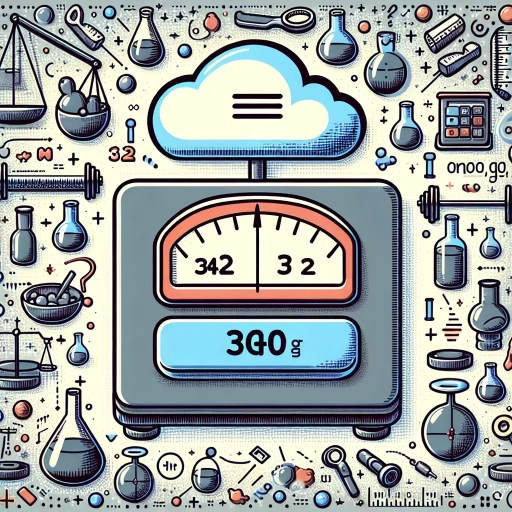 how many ounces is 340 grams