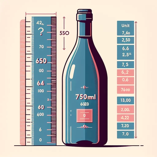 how many ounces of wine in a bottle