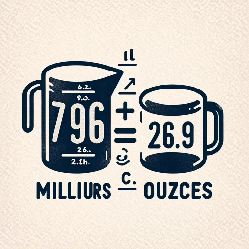 how many oz is 796 ml