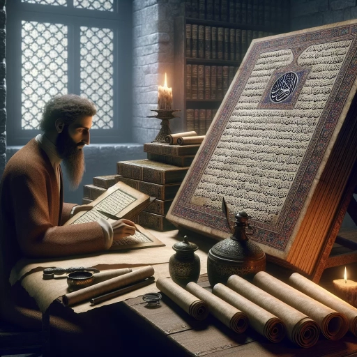 how many pages are in the quran