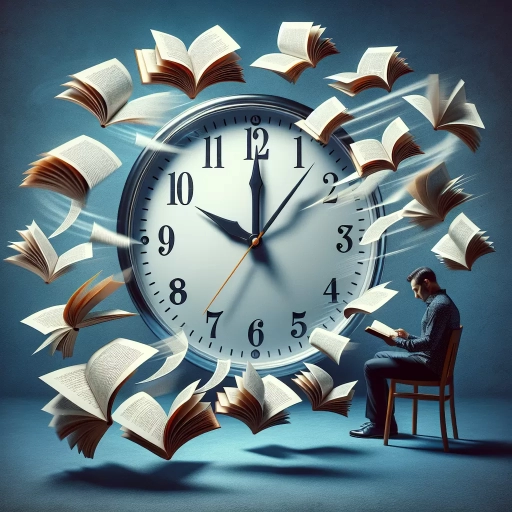 how many pages can you read in an hour