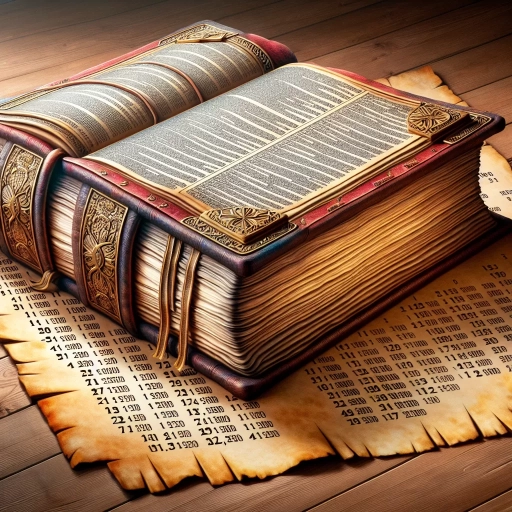 how many pages does the bible have