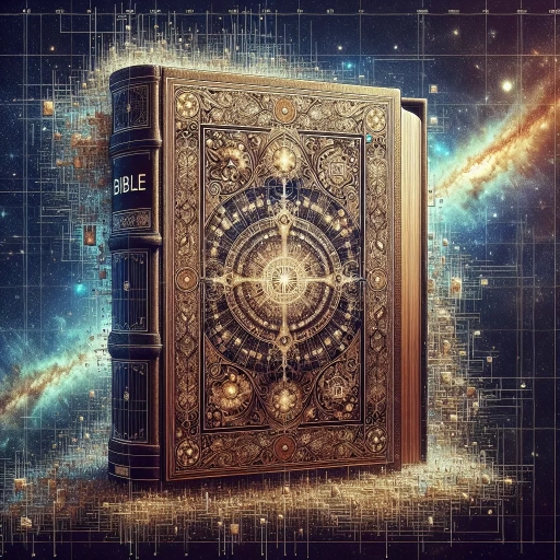 how many pages in the bible