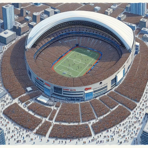 how many people does rogers centre hold