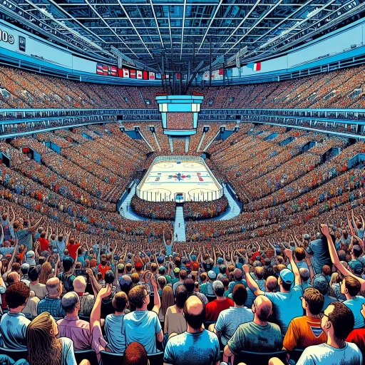 how many people does scotiabank arena hold