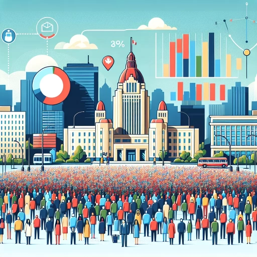how many people live in winnipeg