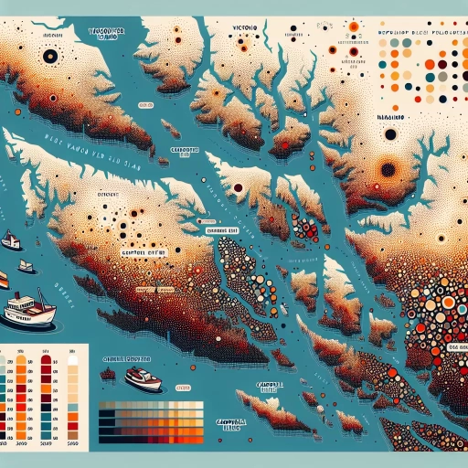 how many people live on vancouver island