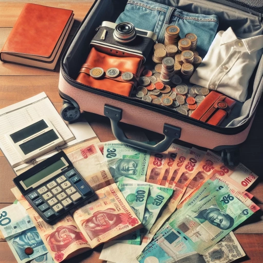 how many pesos should i bring to mexico