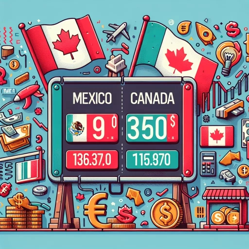 how many pesos to the canadian dollar