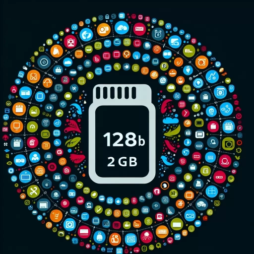 how many photos can 128gb hold