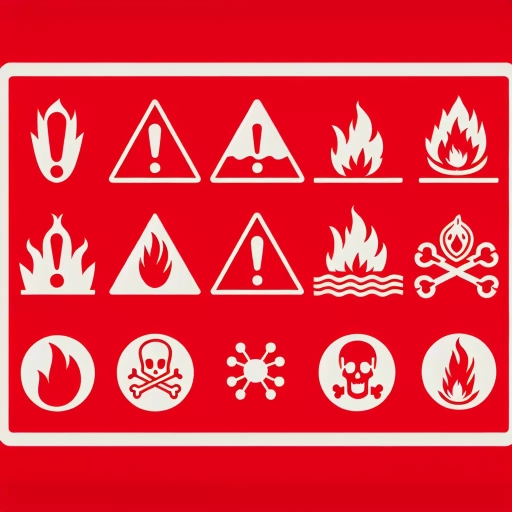 how many pictograms in whmis 2015