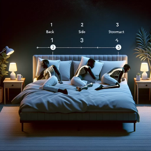 how many pillows should you sleep with