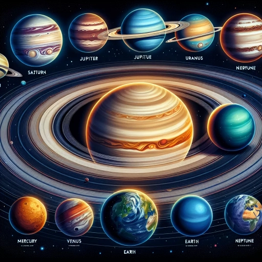 how many planets have rings