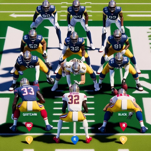 how many players on an nfl team