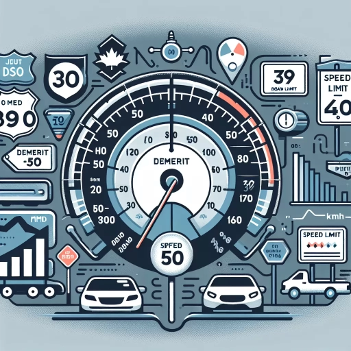 how many points is a speeding ticket in bc