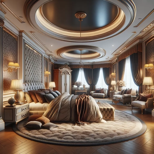 how many pot lights in a bedroom