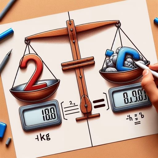 how many pounds is 2 kg