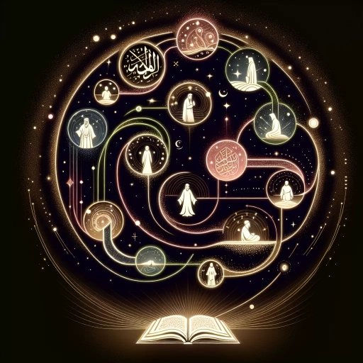 how many prophets in islam