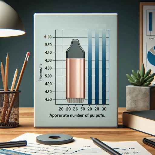 how many puffs in a stlth pod