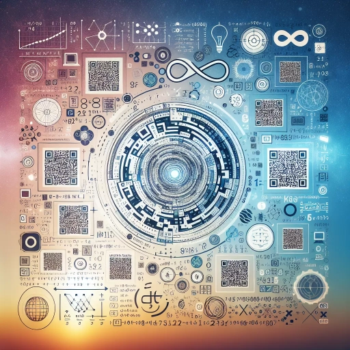 how many qr codes are possible