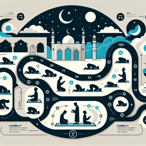 how many rakats in tahajjud