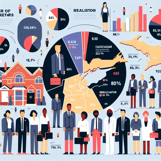how many realtors in ontario