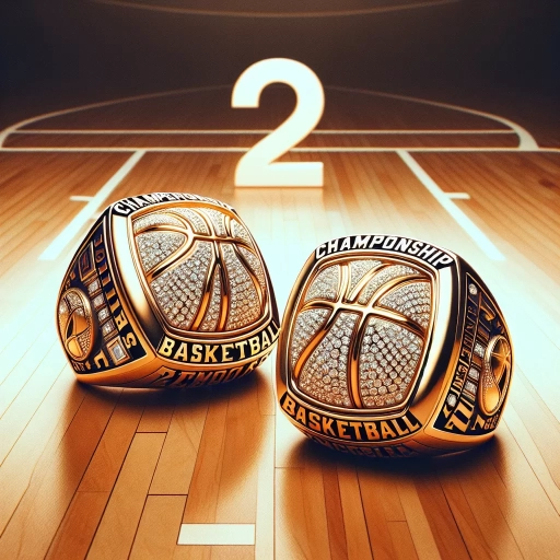 how many rings does kd have