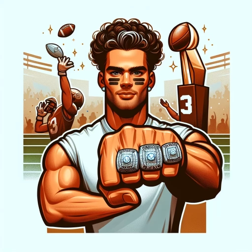 how many rings does patrick mahomes have
