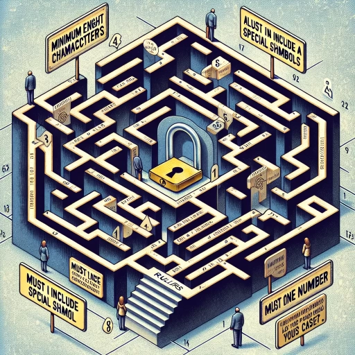 how many rules in the password game