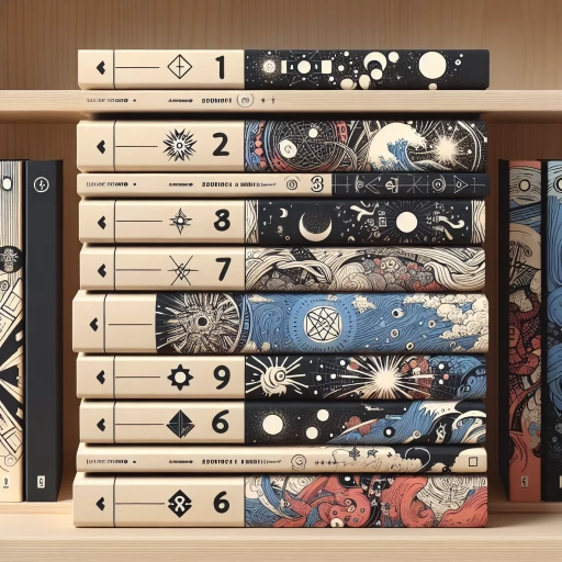how many scott pilgrim books are there