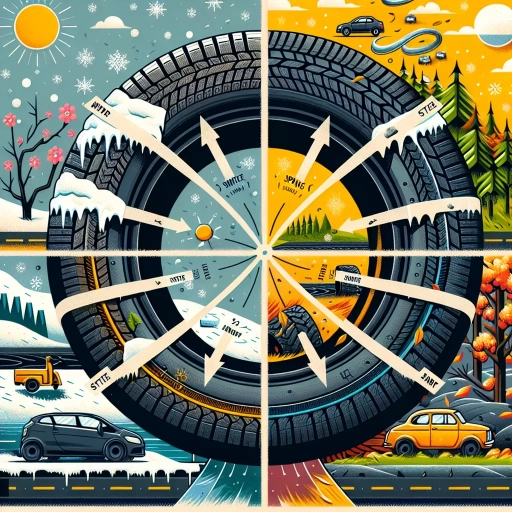 how many seasons do winter tires last