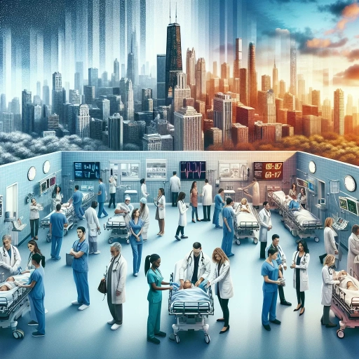 how many seasons of chicago med