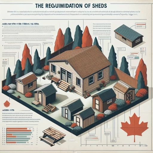 how many sheds can you have on a property ontario