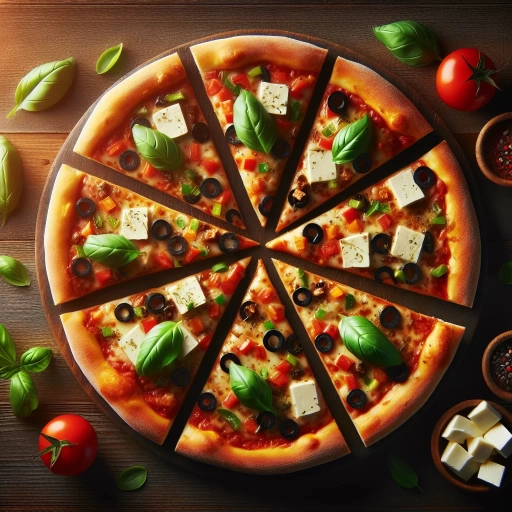 how many slices in 10 inch pizza