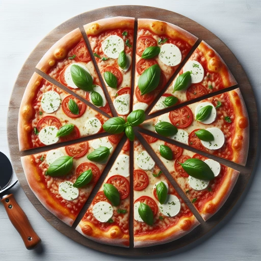 how many slices in 18 inch pizza