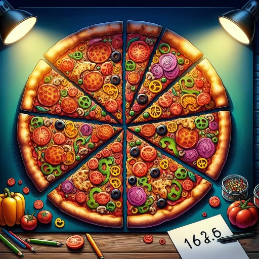 how many slices in extra large pizza