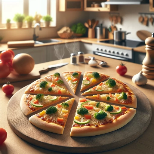how many slices in small pizza