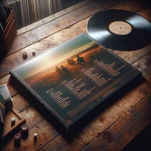 how many songs in an album