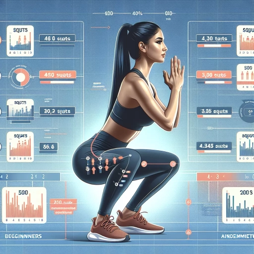 how many squats should i do