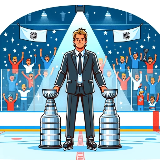 how many stanley cups has corey perry won
