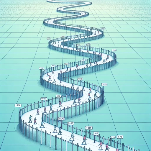 how many steps is 1 km