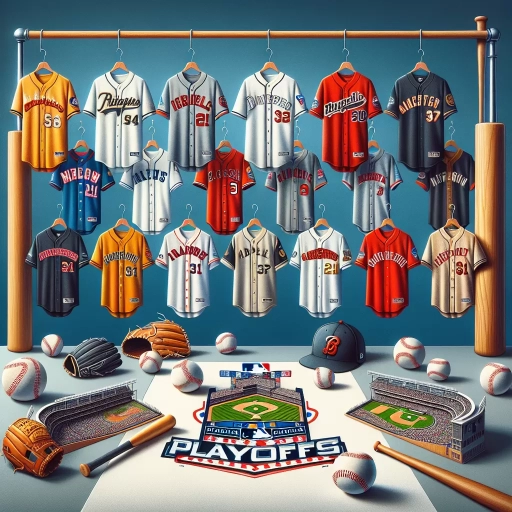 how many teams make mlb playoffs
