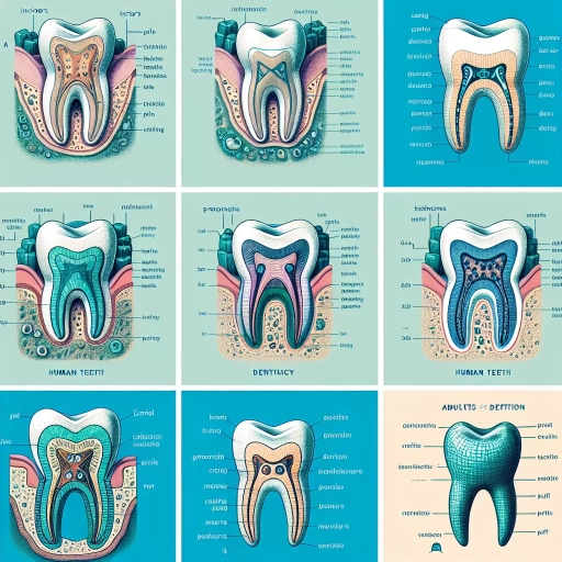 how many teeth do people have