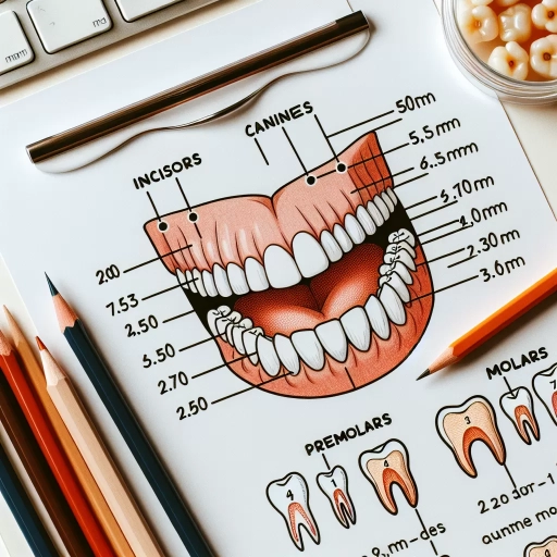 how many teeth do you have